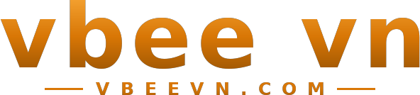vbee vn logo