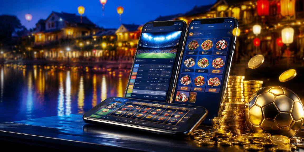 vbee vn Những gì có trong sảnh casino vbee vn